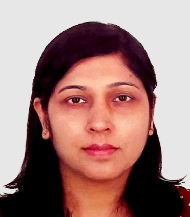 Dr Shubha Vij 